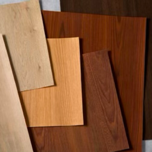 Wood